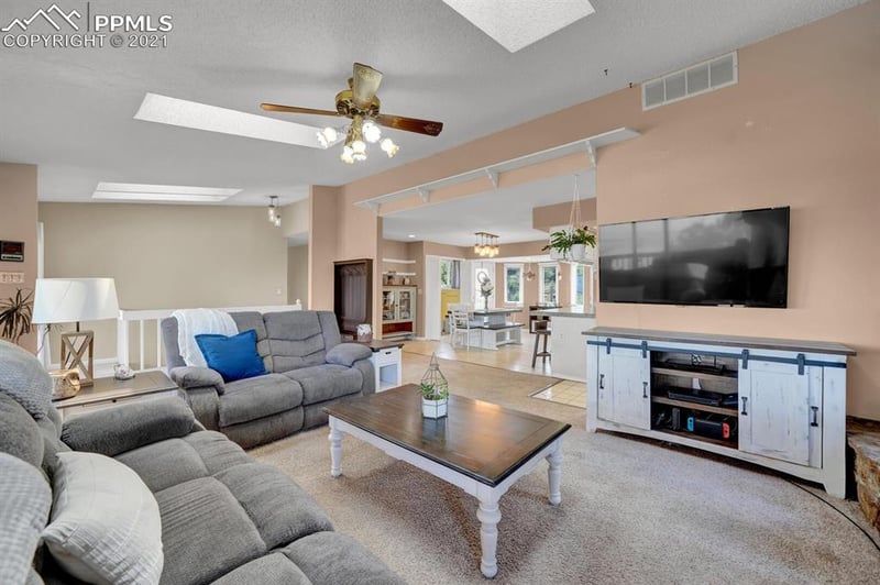 10230 S Highway 115 Hw, Colorado Springs, CO 80926