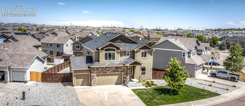 10237 Abrams Dr, Colorado Springs, CO 80925