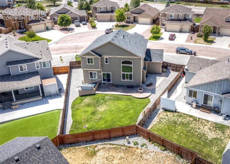10237 Abrams Dr, Colorado Springs, CO 80925