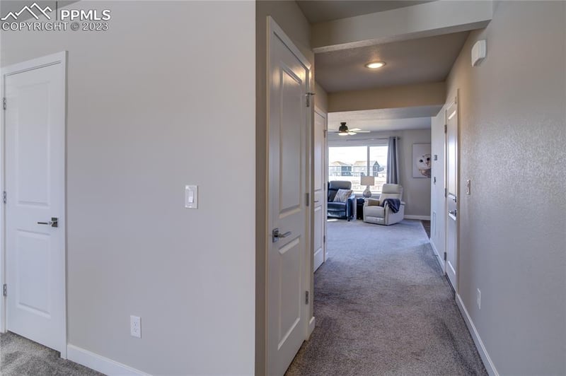 10238 Luneth Dr, Colorado Springs, CO 80925