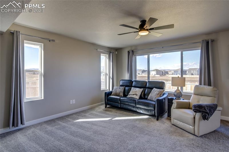 10238 Luneth Dr, Colorado Springs, CO 80925