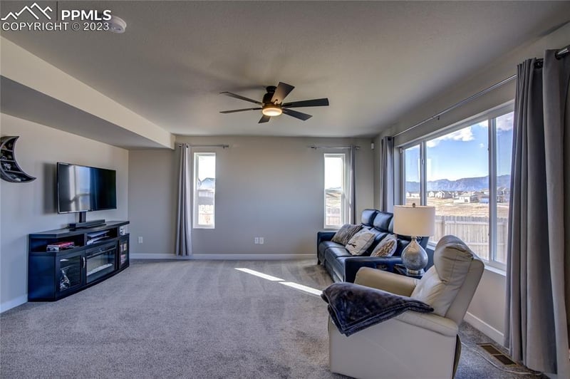 10238 Luneth Dr, Colorado Springs, CO 80925