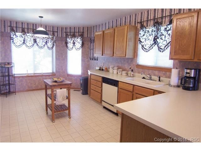 1024 Monument St, Calhan, CO 80808