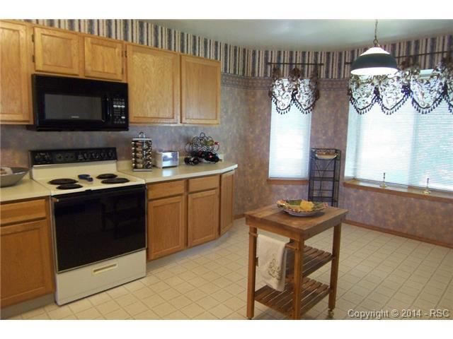 1024 Monument St, Calhan, CO 80808