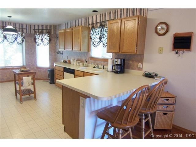 1024 Monument St, Calhan, CO 80808