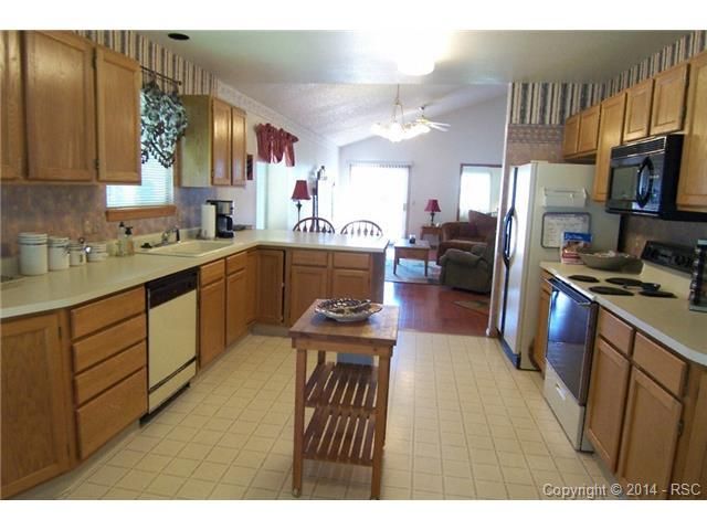 1024 Monument St, Calhan, CO 80808