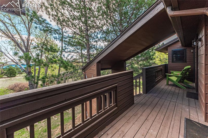 1024 Moorings Dr, Colorado Springs, CO 80906