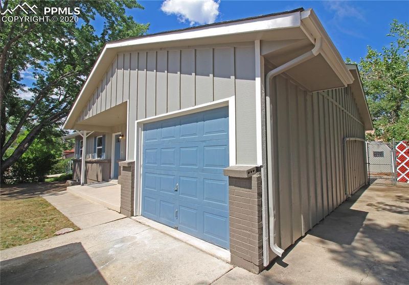1024 Stanton St, Colorado Springs, CO 80907