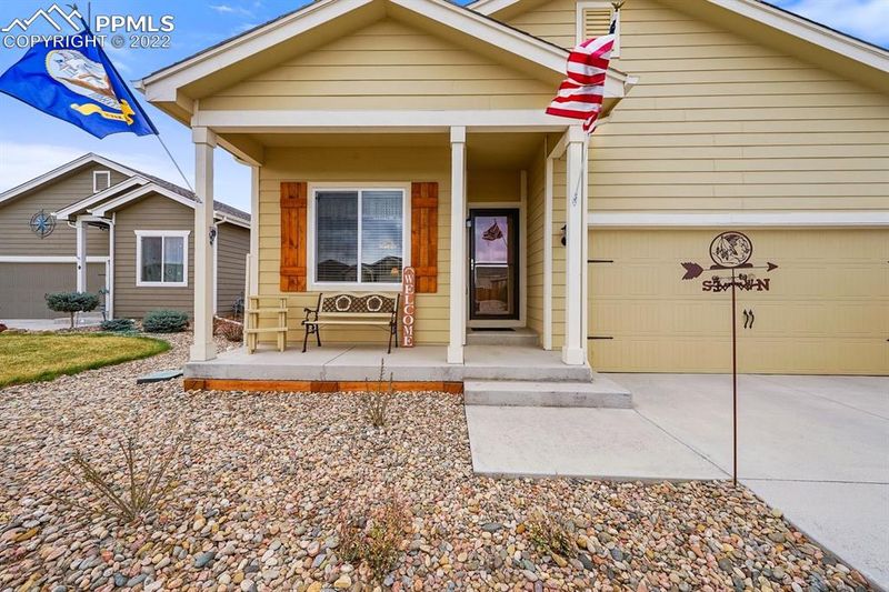10242 Intrepid Way, Colorado Springs, CO 80925
