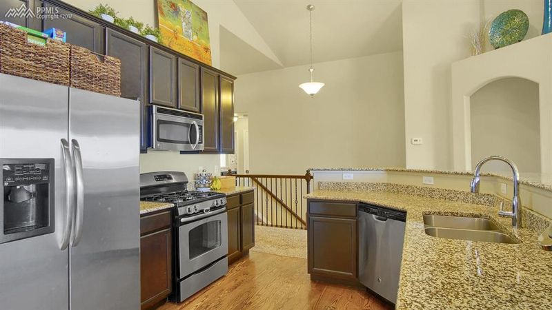 10242 Mt Lincoln Dr, Peyton, CO 80831