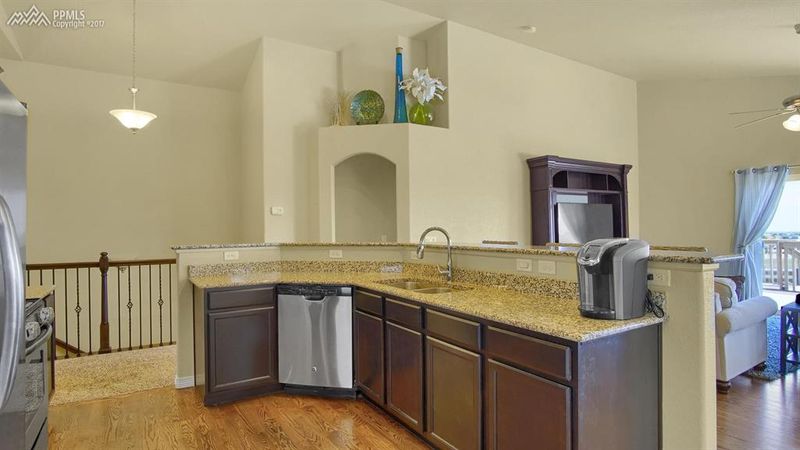 10242 Mt Lincoln Dr, Peyton, CO 80831