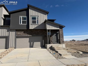 10243 Newfangled Way, Colorado Springs, CO 80924