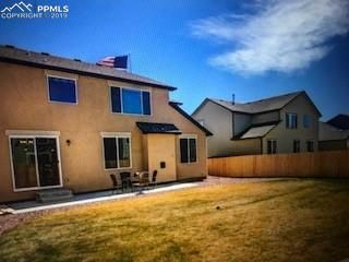 10244 Evening Vista Dr, Peyton, CO 80831