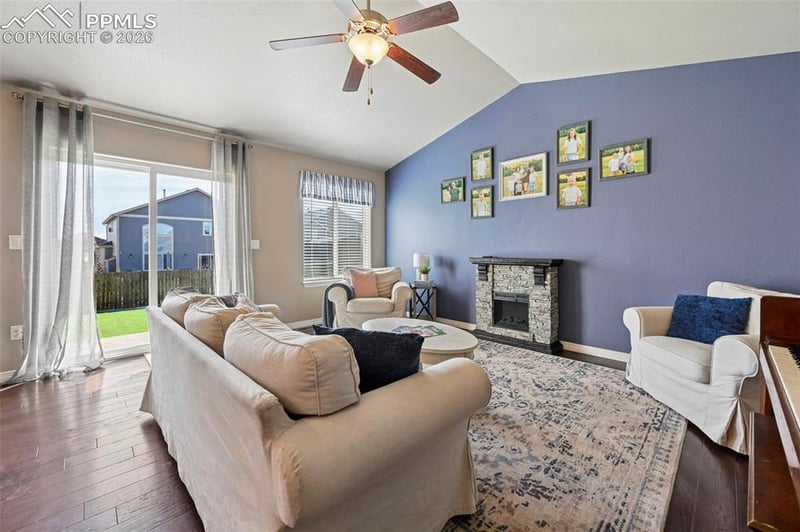 10247 Hidden Park Way, Peyton, CO 80831