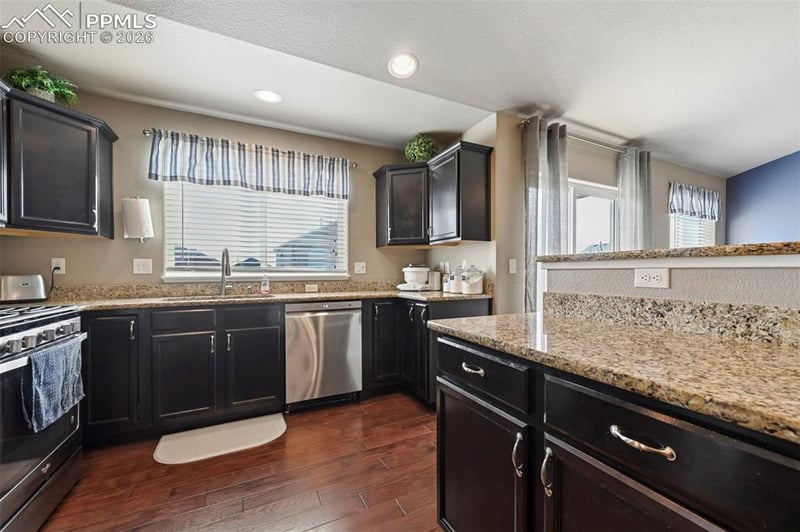 10247 Hidden Park Way, Peyton, CO 80831