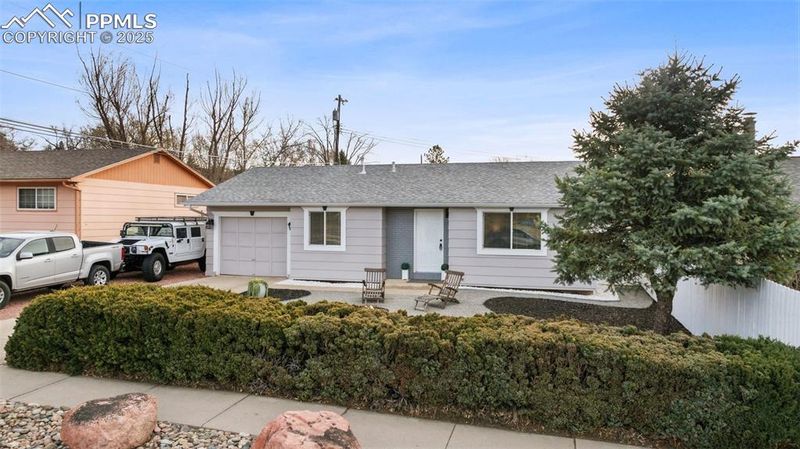 1025 N 19th St, Colorado Springs, CO 80904