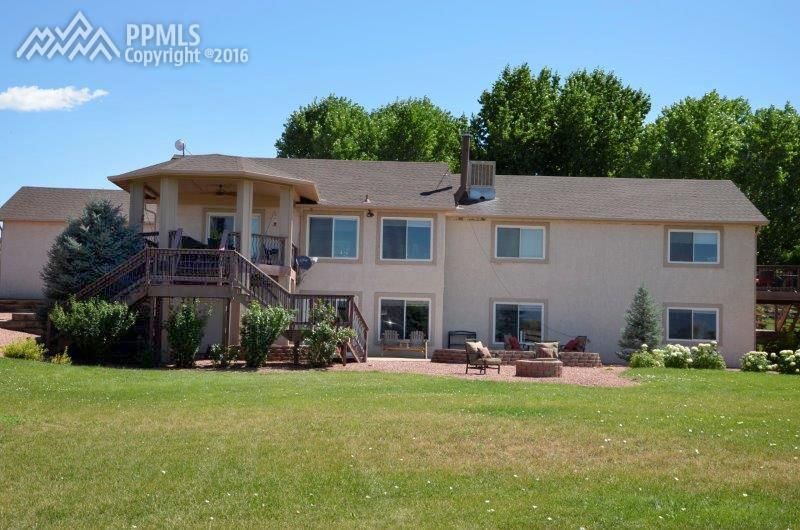 1025 1st St, Penrose, CO 81240