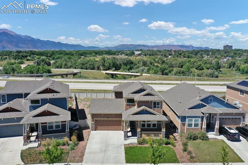 1025 Antrim Loop, Colorado Springs, CO 80910