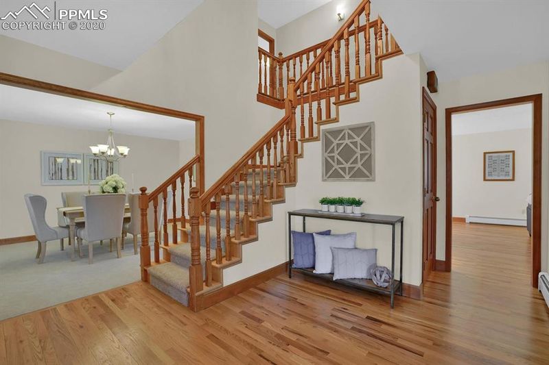 1025 Becky Dr, Colorado Springs, CO 80921