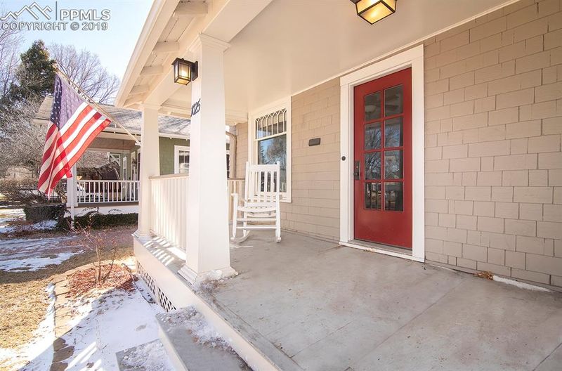 1025 E Boulder St, Colorado Springs, CO 80903