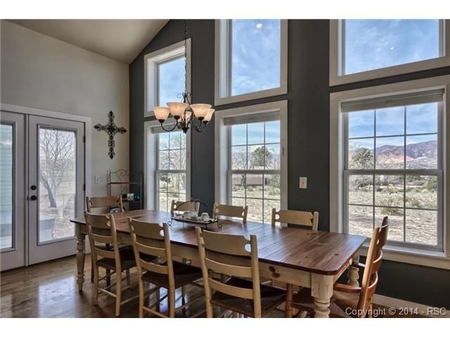 1025 Cragin Rd, Colorado Springs, CO 80920