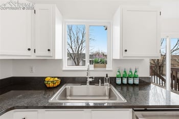 1025 Crandall Dr, Colorado Springs, CO 80911