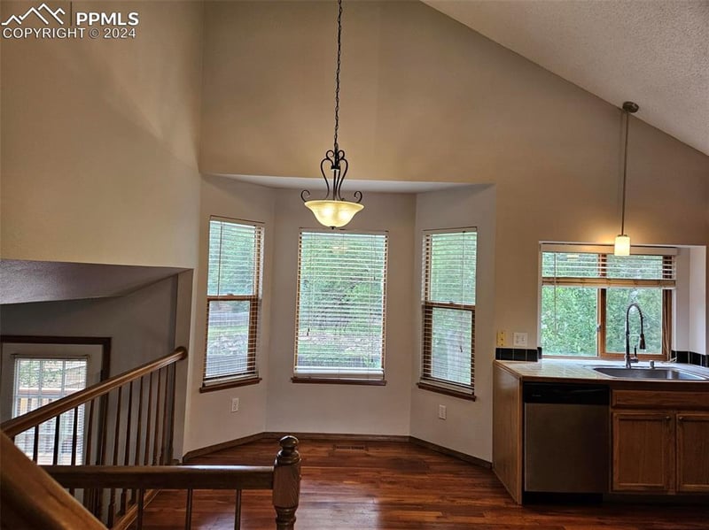 1025 Dancing Horse Dr, Colorado Springs, CO 80919