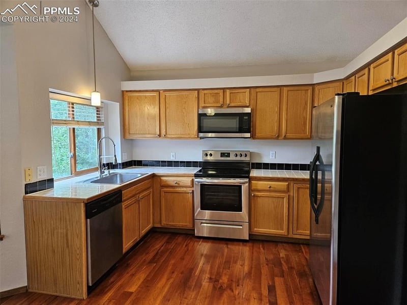 1025 Dancing Horse Dr, Colorado Springs, CO 80919
