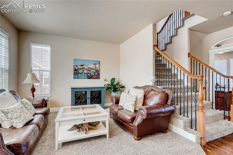 10250 Murmuring Pine Ct, Colorado Springs, CO 80920