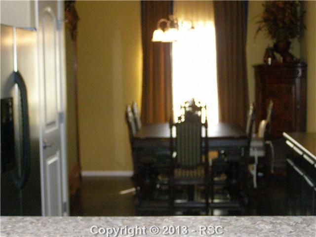 10250 Silver Stirrup Dr, Colorado Springs, CO 80925