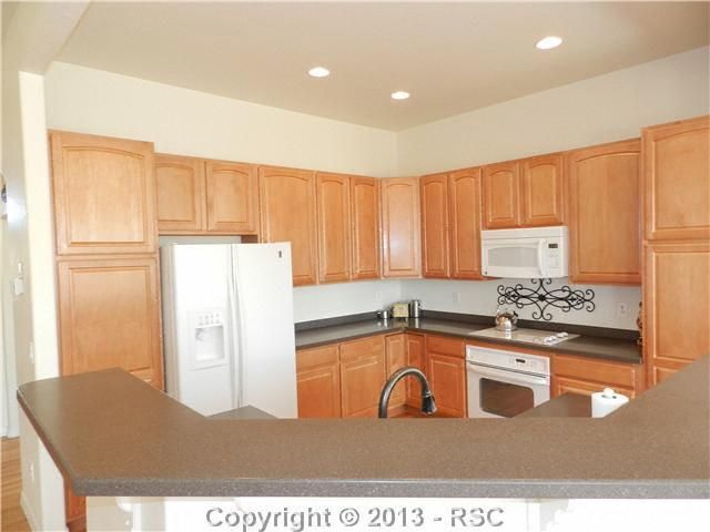 10251 Clovercrest Dr, Colorado Springs, CO 80920