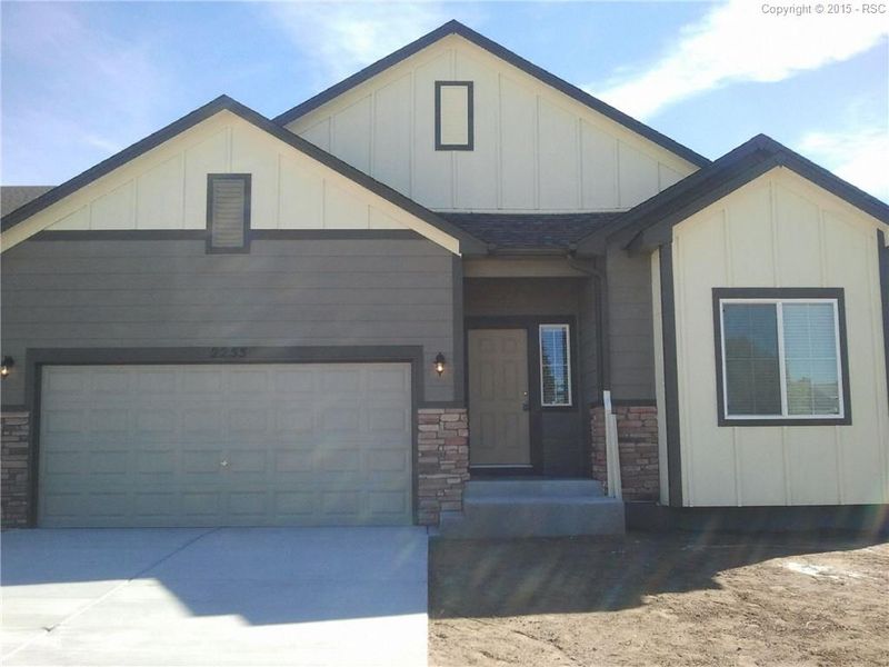 10251 Evening Vista Dr, Peyton, CO 80831