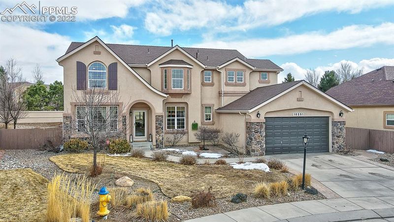 10251 Murmuring Pine Ct, Colorado Springs, CO 80920