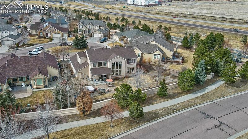 10251 Murmuring Pine Ct, Colorado Springs, CO 80920