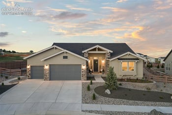 10253 Noguchi Way, Colorado Springs, CO 80924