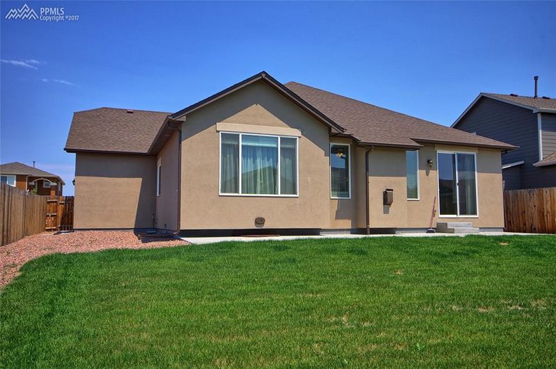 10255 Abrams Dr, Colorado Springs, CO 80925