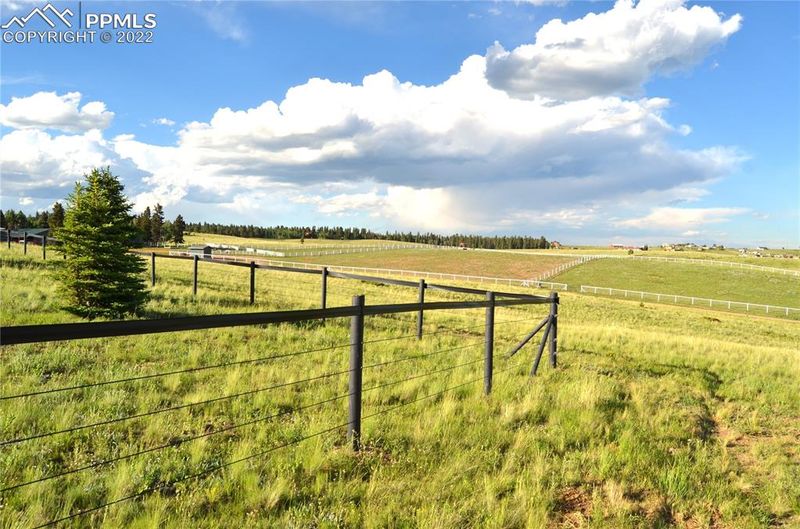 10257 W Highway 24, Divide, CO 80814