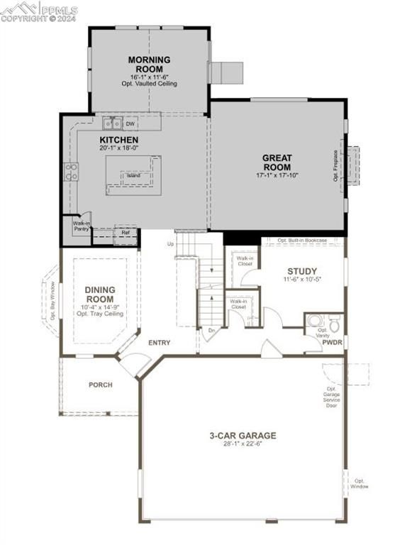 10261 Country Manor Dr, Peyton, CO 80831