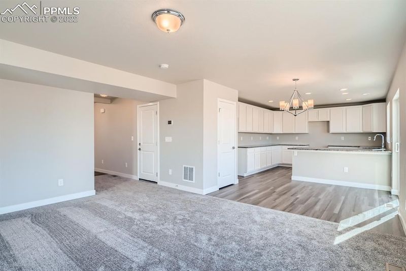 10261 Luneth Dr, Colorado Springs, CO 80925