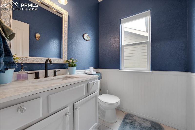 10262 Silver Stirrup Dr, Colorado Springs, CO 80925