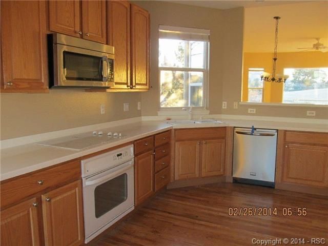 10263 Clovercrest Dr, Colorado Springs, CO 80920
