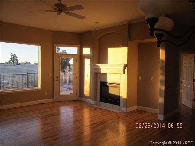10263 Clovercrest Dr, Colorado Springs, CO 80920