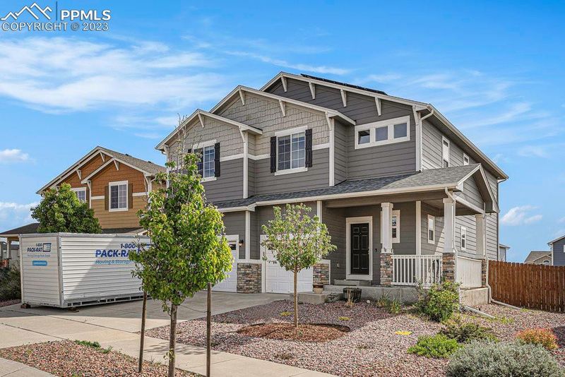 10267 Evening Vista Dr, Peyton, CO 80831