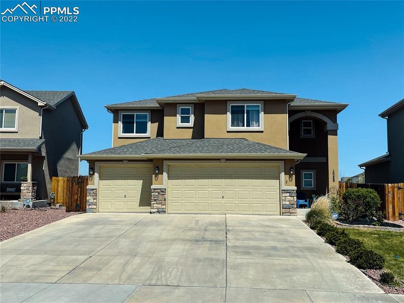 10268 Abrams Dr, Colorado Springs, CO 80925