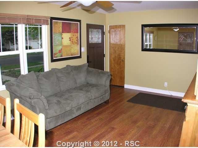 1027 E Jackson St, Colorado Springs, CO 80907