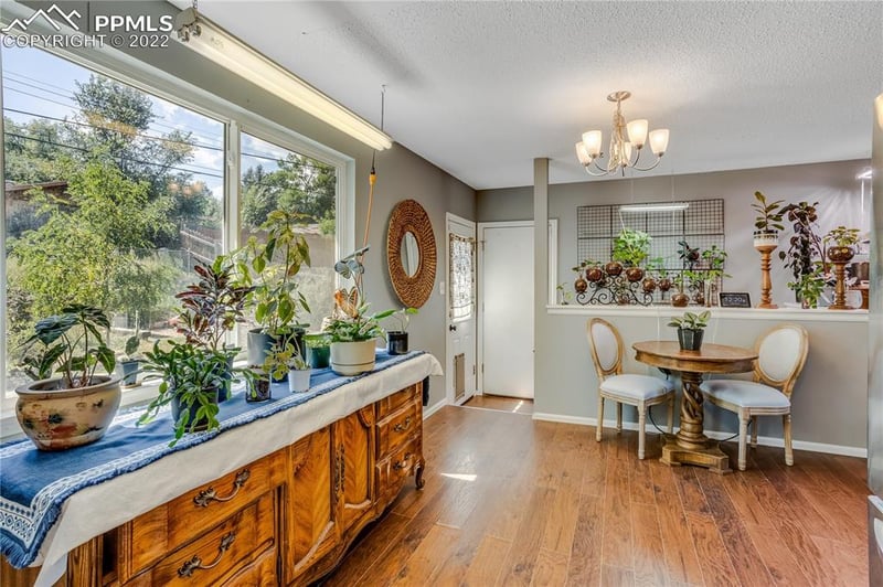 1027 Rice Dr, Colorado Springs, CO 80905