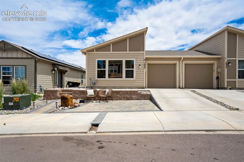 1027 Tyre Hts, Colorado Springs, CO 80916