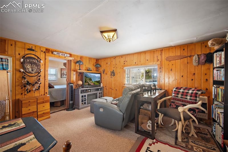 10270 Mountain Ln, Green Mountain Falls, CO 80819