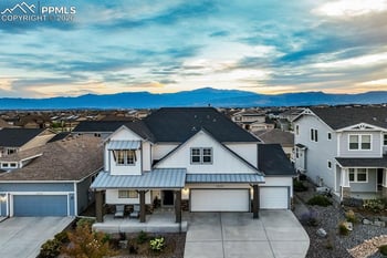 10270 Ravenclaw Dr, Colorado Springs, CO 80924