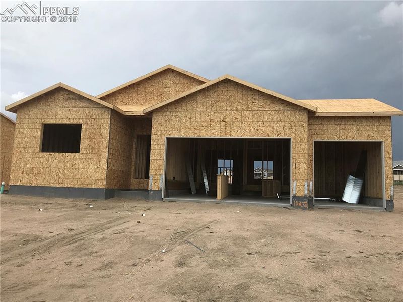 10272 Moorcroft Dr, Peyton, CO 80831